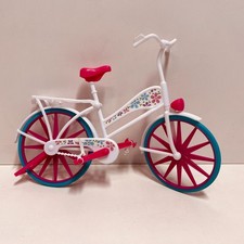 Mattel barbie fahrrad gebraucht kaufen  Eutin