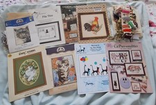 Bundle kit charts for sale  UK
