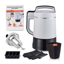 Herbal butter infuser for sale  Perth Amboy
