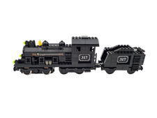 Lego eisenbahn 10205 gebraucht kaufen Lego eisenbahn 10205 gebraucht kaufen  Pforzheim