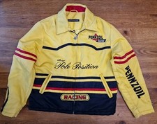 Dakota racing jacke gebraucht kaufen  Nieheim