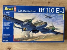 Revell 04341 messerschmitt gebraucht kaufen  Bergisch Gladbach