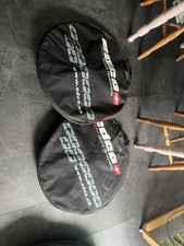 Fulcrum racing rims for sale  YSTRAD MEURIG
