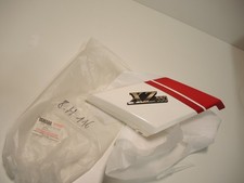 Yamaha 550 seitendeckel gebraucht kaufen  Bochum