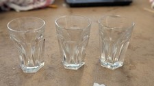 Verres harcourt cristal d'occasion  Saint-Rambert-en-Bugey
