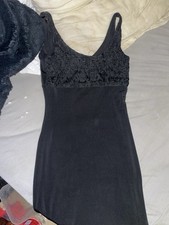 Robe dentelle d'occasion  Valréas