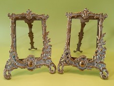 Pair old art for sale  BRIGHOUSE