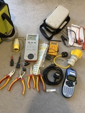 Seaward primetest pat for sale  ANDOVER