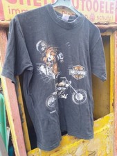 Shirt harley davidson gebraucht kaufen  Hamburg