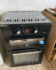 Beko anthracite grey for sale  LUTON