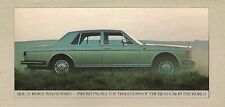 Rolls royce silver for sale  UK