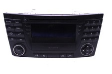 Navi autoradio mercedes gebraucht kaufen  Dresden