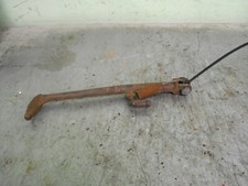 Honda 400 side for sale  ELY