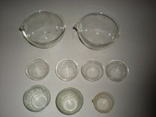 Lot capsules évaporation d'occasion  France