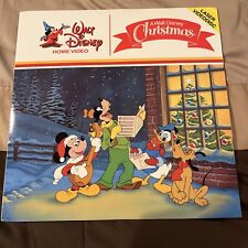 Walt disney christmas for sale  Brentwood