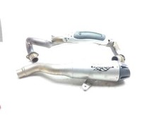 Ducati scrambler yoshimura for sale  Odessa