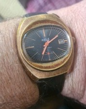 Montre mécanique kiple d'occasion  Épernay
