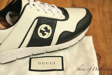 Gucci ace black for sale  SUTTON COLDFIELD