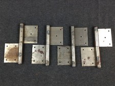 Alte scharniere konvolut gebraucht kaufen  Großröhrsdorf