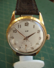 Ancienne montre lip d'occasion  Lignan-sur-Orb