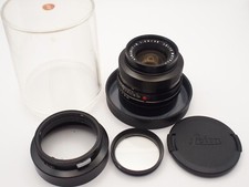 Leitz elmarit 8 gebraucht kaufen  Koblenz