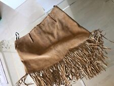 Bebe rock veloursleder gebraucht kaufen  Deutschland