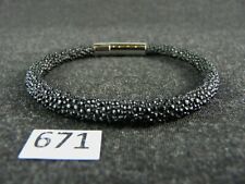 671 rochenleder armband gebraucht kaufen  Deggendorf