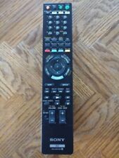 Sony original remote for sale  Cass City