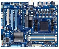 Gigabyte 990fxa socket usato  Spedire a Italy