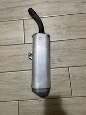 Marmitta terminale suzuki usato  Viterbo