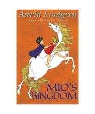 Mio kingdom astrid gebraucht kaufen  Trebbin