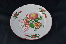 Ancienne assiette islettes d'occasion Ancienne assiette islettes d'occasion  Beauvois-en-Cambrésis