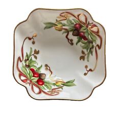 Tiffany seasonal dish for sale  Washington