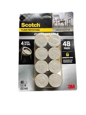 Scotch felt pads for sale  Fords