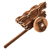 Cart wagon wooden for sale  Cameron