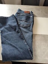 Jeans mustang true gebraucht kaufen  Neustetten
