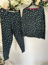 Joules dreamley pyjamas for sale  NOTTINGHAM