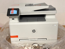 Color laserjet pro for sale  Tampa