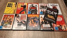 Quentin tarantino sammlung gebraucht kaufen  Möhrendorf