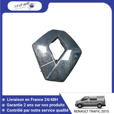 Sigle calandre renault d'occasion  Saint-Quentin