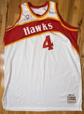 Mitchell ness hardwood for sale  Bordentown