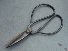 Vintage signed iron for sale  Wheelersburg