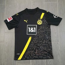Borussia dortmund bvb gebraucht kaufen  Strausberg