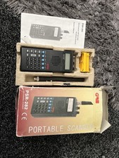 Gre psr 282 for sale  DERBY