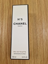 Chanel eau de for sale  ROCHESTER