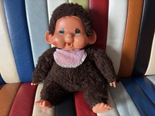Sekiguchi monchhichi thumb for sale  WHITCHURCH