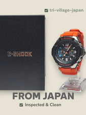 ▶️ Relógio de aviação Casio G-SHOCK GW-3000M-4A caixa em excelente estado comprar usado  Enviando para Brazil