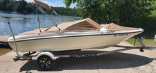 Video bayliner 175 for sale  Kalkaska