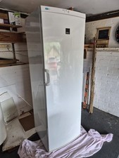 Zanussi zfu25200wa column for sale  TODMORDEN