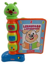 Fisher price lernspaß gebraucht kaufen  Deutschland